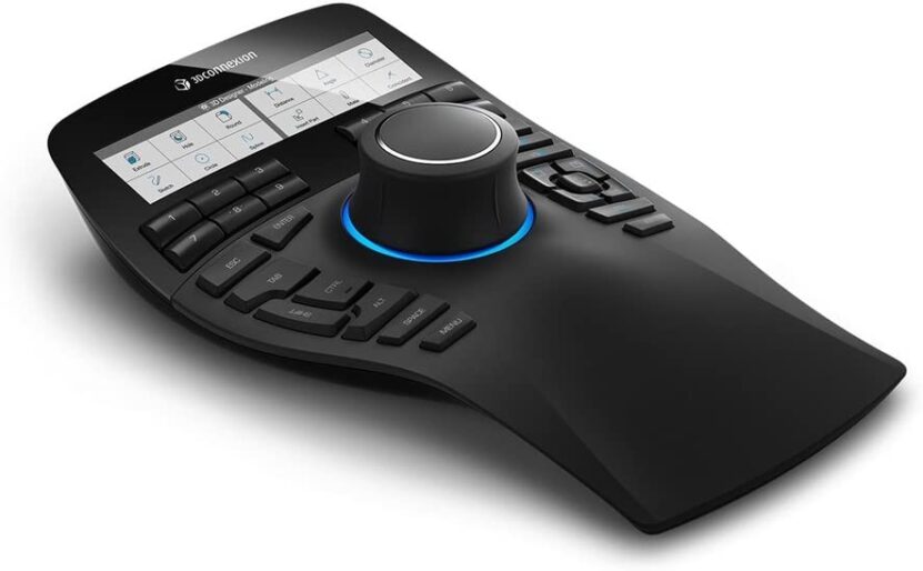 4 Best Mouse For CAD - Review and Buying Guide for 2024 - I4biz