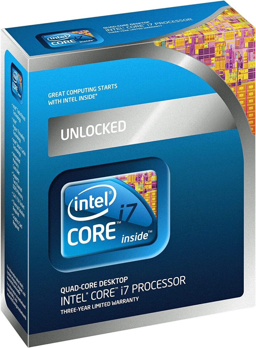 6 Best LGA 1156 CPU - 2024 Review & Buying Guide - I4biz