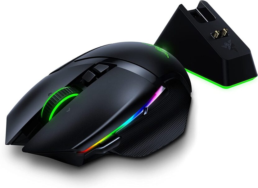 10 Most Expensive Gaming Mouse - Review - I4biz